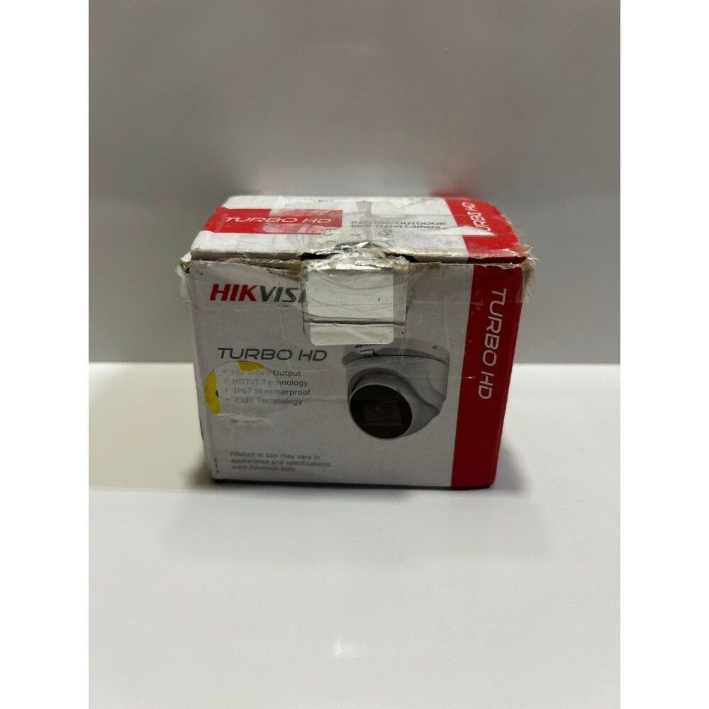 HIKVISION Turbo HD security camera DS-2CE76H0T-ITMF